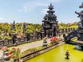Tourists Deep Diving Into Bali&rsquo;s Denpasar Are Met With Cultural Riches