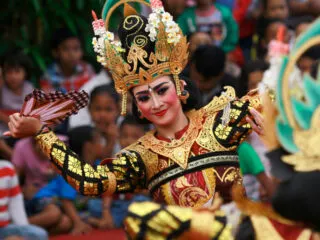 Tourists Question Whether Authentic Travel Is Still Possible In Bali In 2024