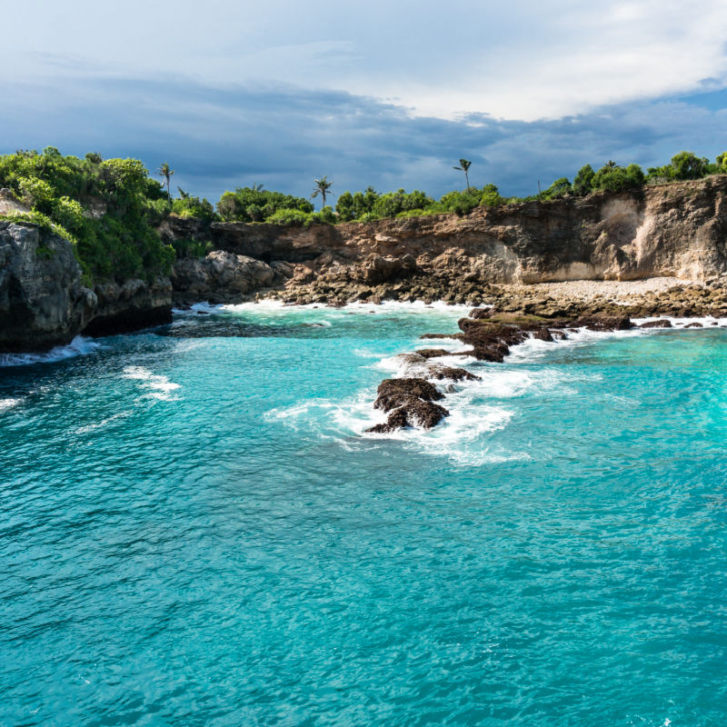 View-Of-Nusa-Ceaningan-Bali