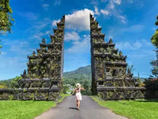 Bali Set To Punish Travelers Who Do Not Pay Tourism Tax Levy In 2025