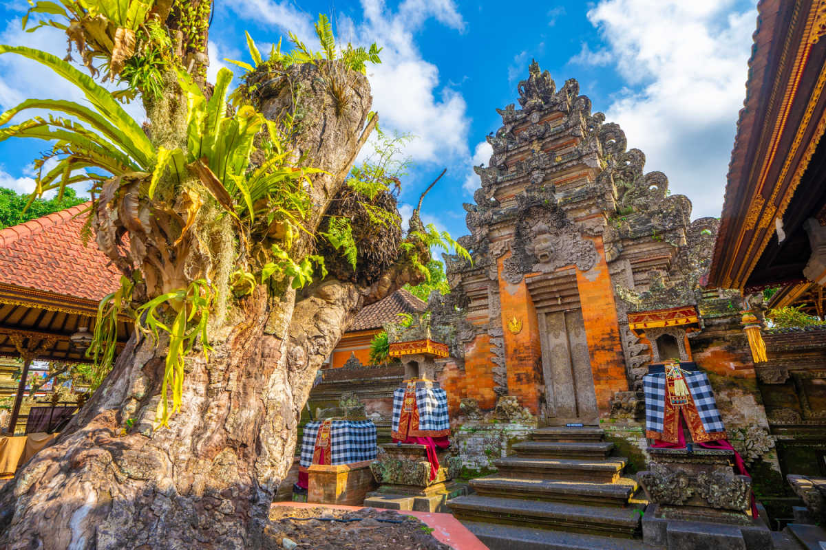 Bali To Promote Cultural Inclusivity To Tourists But Rejects Development Of Halal Tourism