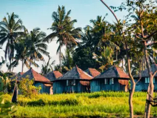 Bali&rsquo;s Local Guesthouses Are Perfect For Tourists Seeking Homely Hospitality