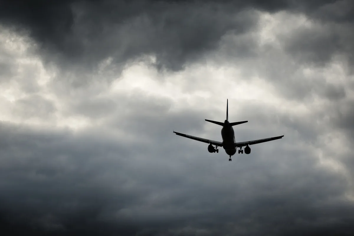 Bali&rsquo;s Rainy Season Impacts Tourist&rsquo;s Flights With More Disruptions Possible