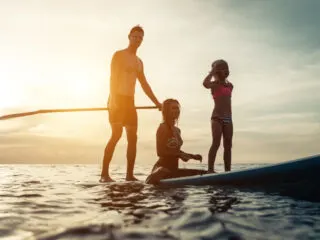 Bali&rsquo;s Safest Family Friendly Beaches Are Not To Be Missed This Season