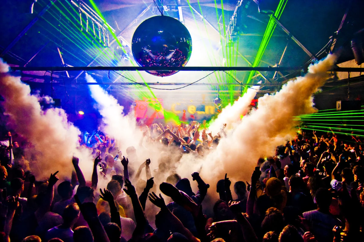 Bali&rsquo;s Seminyak Will Bring The Party Vibes To The Next Level In 2025