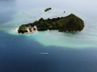 Discovery Of New Indonesian Islands Sparks Wanderlust For Bali Tourists