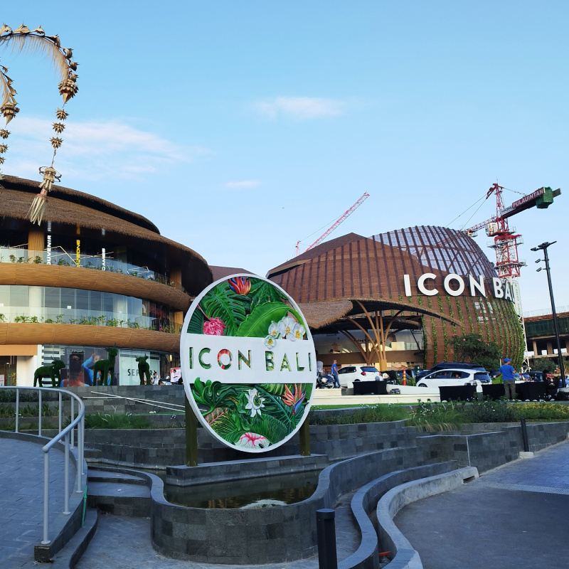 ICON-Mall-Bali-Shopping-Sanur