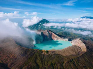 Incredible Day Trip To Java From Bali Could Be 2025’s Biggest Travel Hit