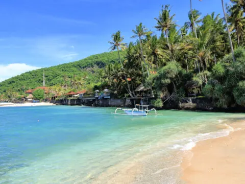Could Candidasa Be Bali’s Best Kept Secret Beach Vacation Destination?
