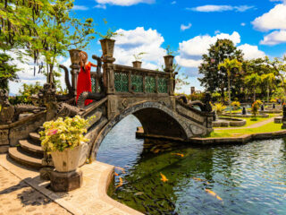 New Cultural Museum For Tourists Opens In Magical East Bali