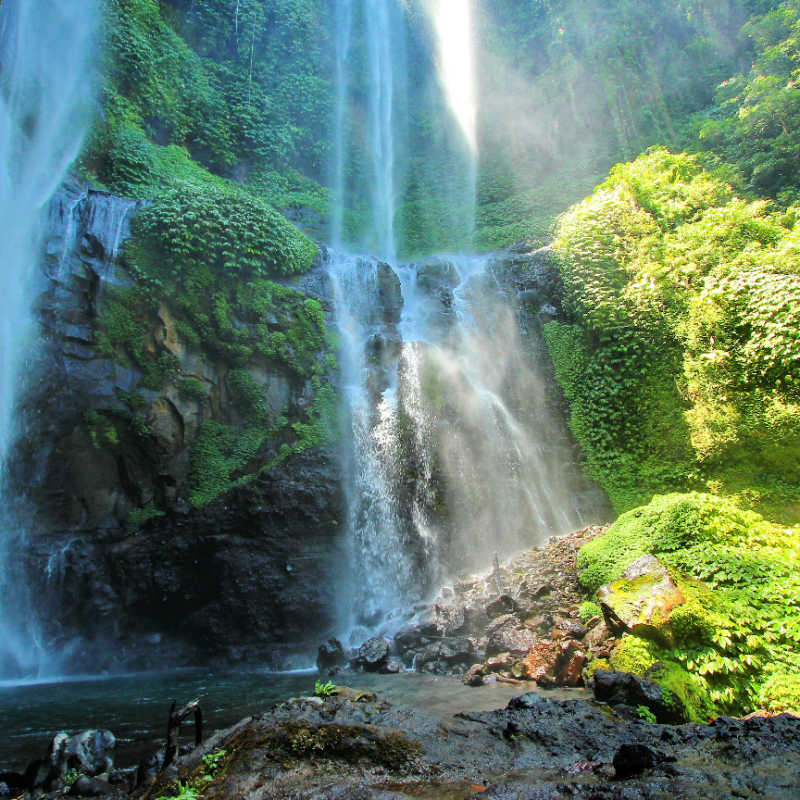 Sekumpul-Waterfall-North-Bali