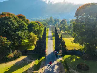 Tourists Must Remember To Pay Bali Tourism Tax This High Season&nbsp;