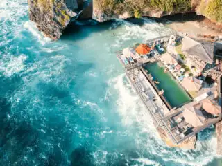 Uluwatu&rsquo;s Hottest Venues Bring Bali&rsquo;s Party Scene To The Next Level