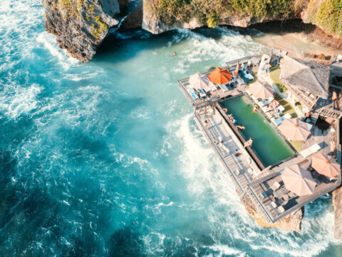 Uluwatu’s Hottest Venues Bring Bali’s Party Scene To The Next Level
