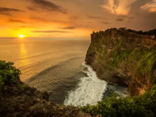 Uluwatu&rsquo;s Top Hotels Showcase The Best Of Bali&rsquo;s Sunset Views For Tourists&nbsp;