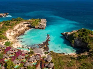 9 Days In Bali&rsquo;s Nusa Islands Give Tourists Lifelong Vacation Memories&nbsp;