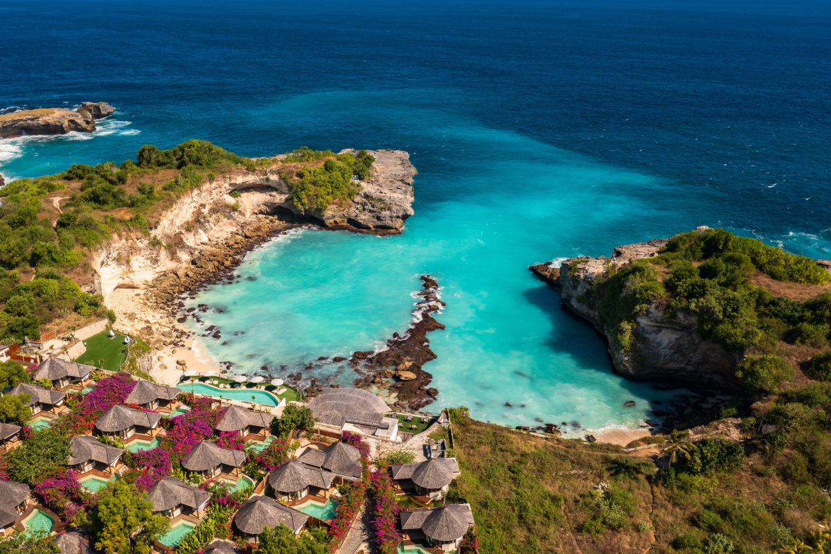 View Of Bali in Bali's Nusa Islands.jpg