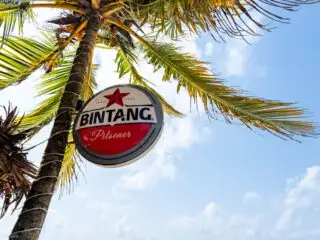 Arak, Orange Juice And Honey: New Bali Drinks Give Tourists Fresh Cultural Connections