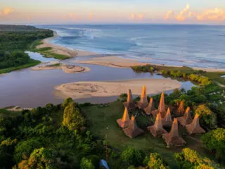 Asia&rsquo;s Top Destination In 2025 Is A Perfect Add On To A Bali Vacation