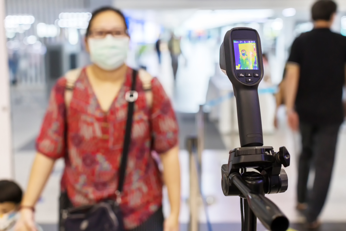 Thermal Imaging Camera At Airport For Public Health.jpg