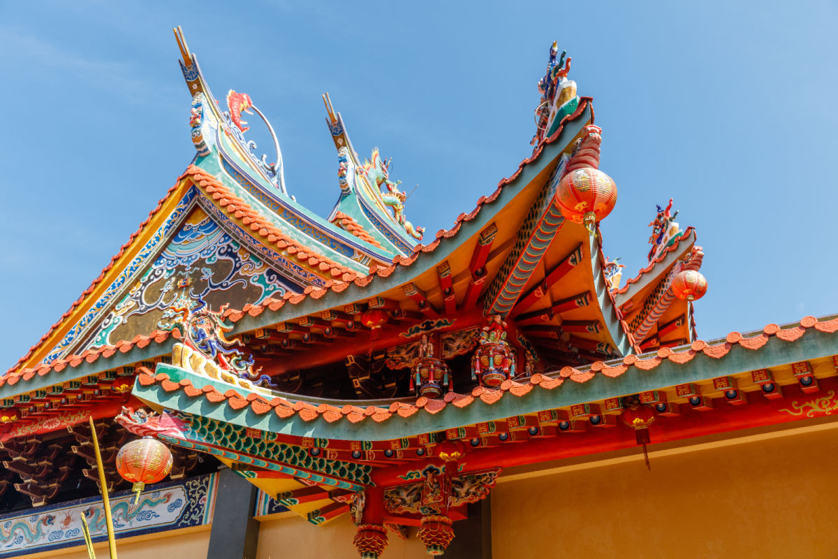 Chinese Buddhist Temple in Benoa Bali.jpg