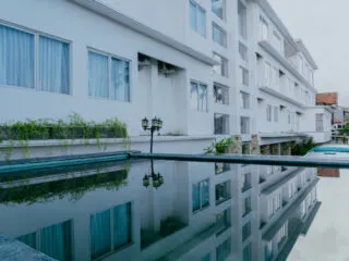 Bali Deputy Governor Calls For Tourism Developers To Better Communicate With Locals