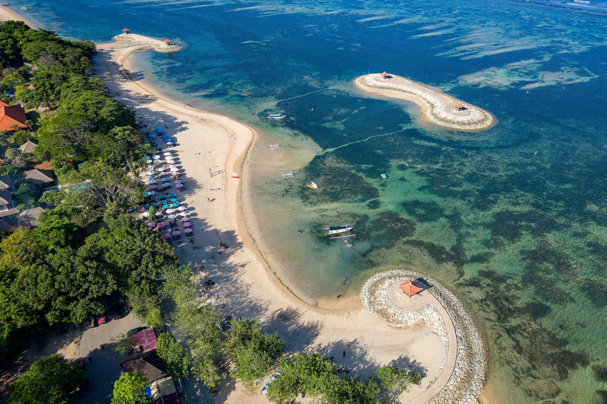 View of Sanur Beach from above in Bali.jpg