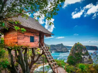 Bali Tourists Reminded That Nusa Penida Entry Fee Is Non-Negotiable&nbsp;