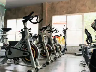 Bali&rsquo;s Best Gyms Help Digital Nomads, Expats And Tourists Keep Their New Year Fitness&nbsp;