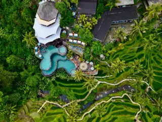 Bali’s Jungle Clubs Are A Must Visit During Your 2025 Vacation