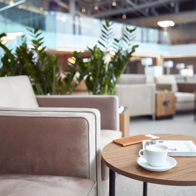 Chair-in-Airport-Lounge