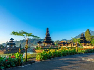 Indonesia To Investigate Mismanagement Of Bali Tourism Tax System