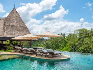 Luxury Boutique Bali Hotel Named Amongst Best In The World