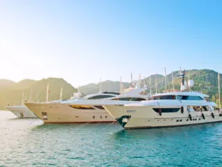 Luxury Loving Bali Tourists Could See More Promotion Of Super Yacht Rentals