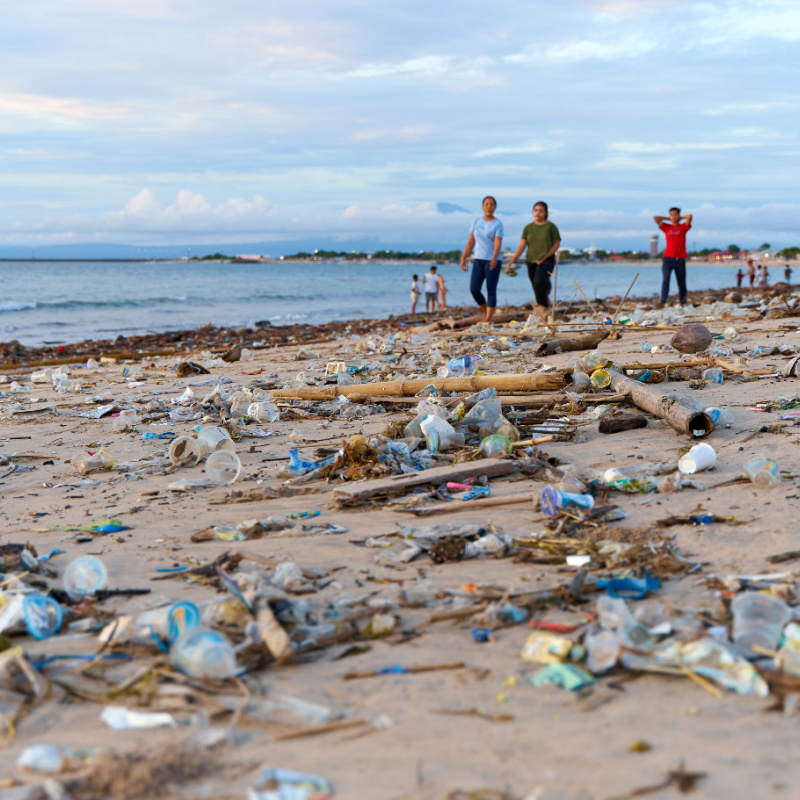 Trash-on-Jimbaran-Beach-Bali