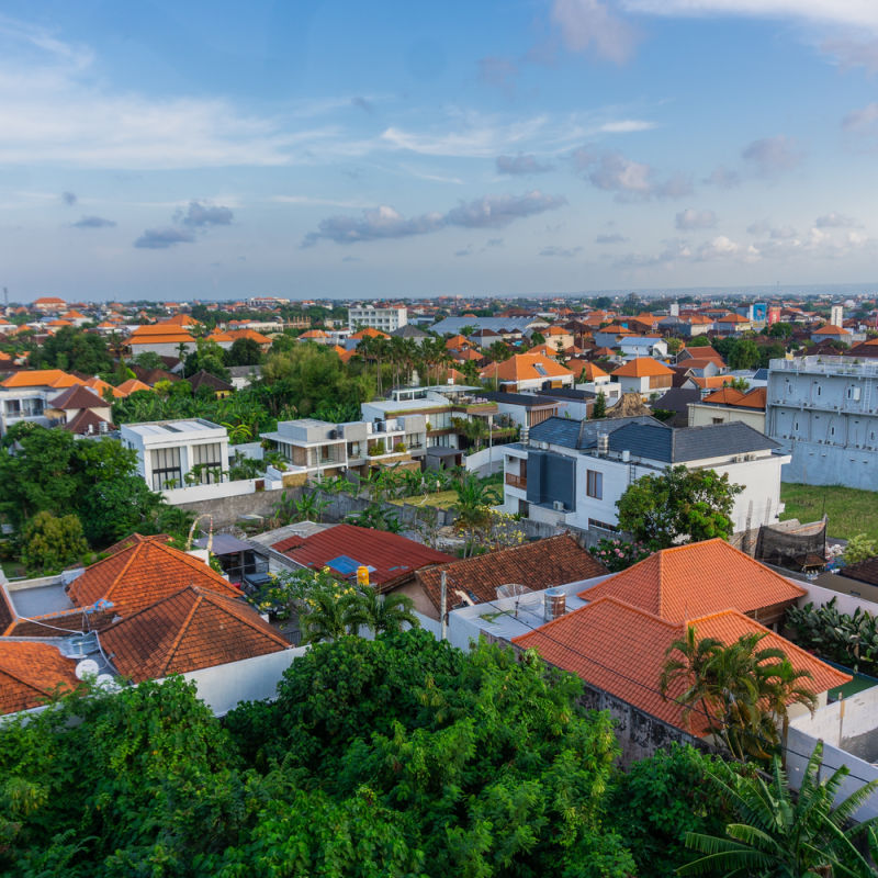 View-of-Canggu-Bali