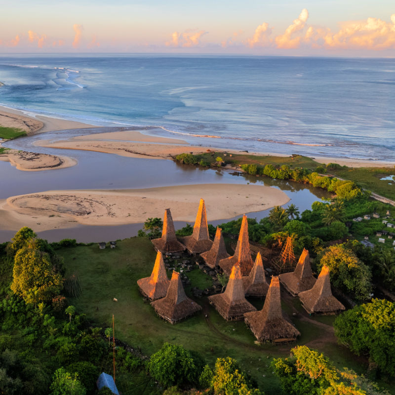 View-of-Sumba-Coast-Indonesia