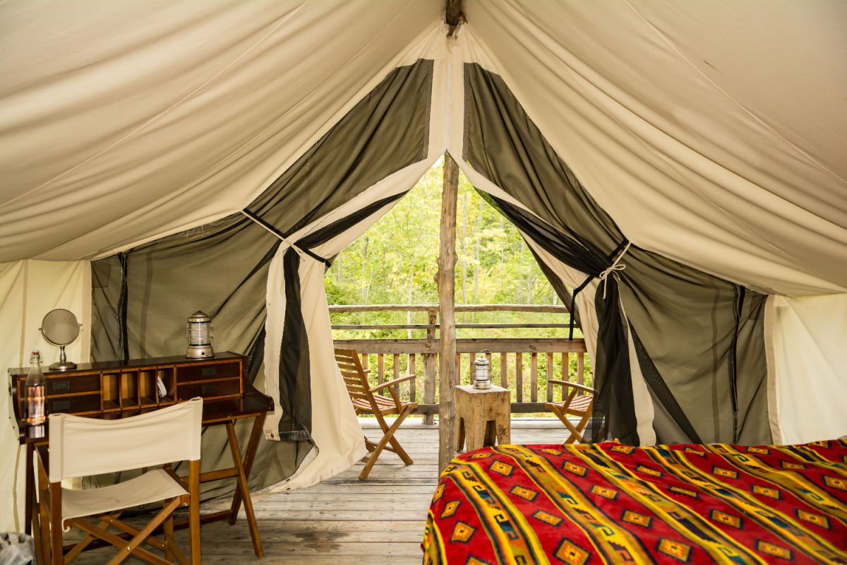 Inside Glamping Tent Luxury.jpg