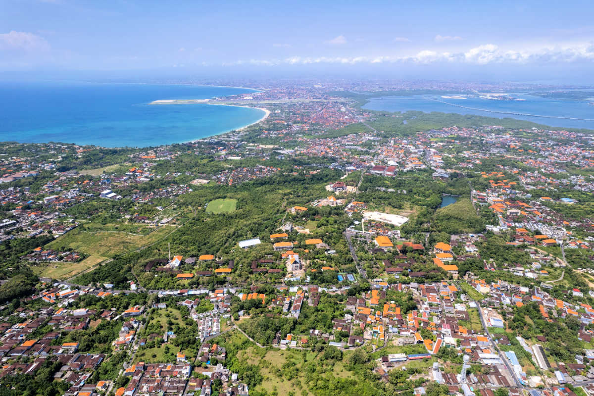 Bali Governor Revels Plans To Tackle Rising Crime In Tourist Hotspot