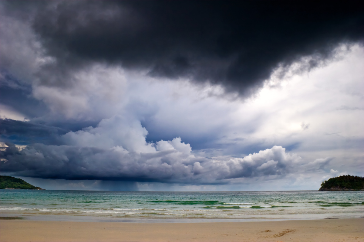 Storm over Tropical Bali Beach.jpg