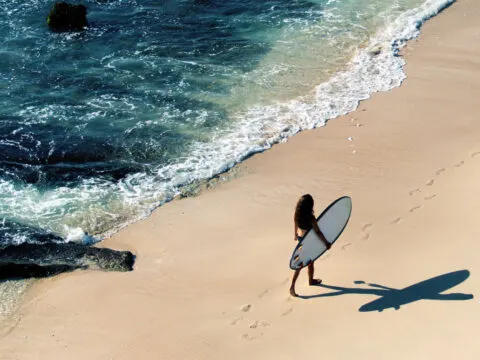 Bali’s Kedungu Offers More Than Just Surfing To Off Path Tourists 