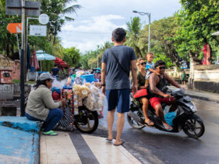 Bali Tourists Issued New Safety Advice After Rise In Robberies