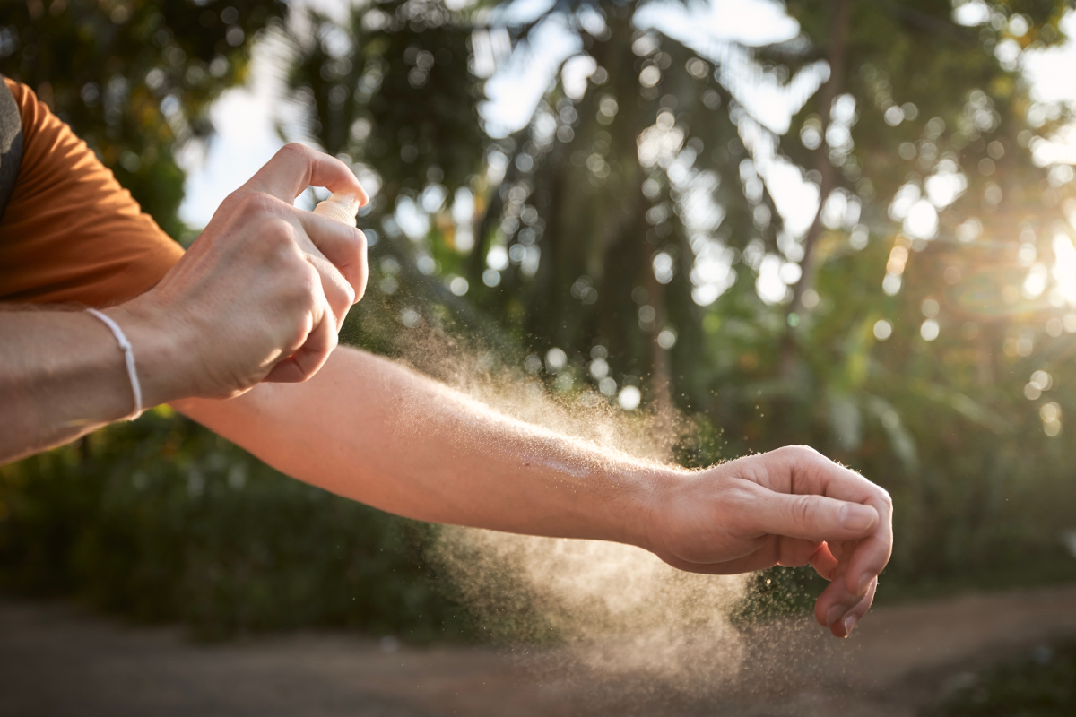 Bali’s Busiest Tourist Resorts See Sharp Spike In Dengue Fever Cases