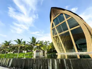 Bali&rsquo;s Most Prestigious Hotel Launches Campaign To Showcase Island&rsquo;s Cultural Heritage