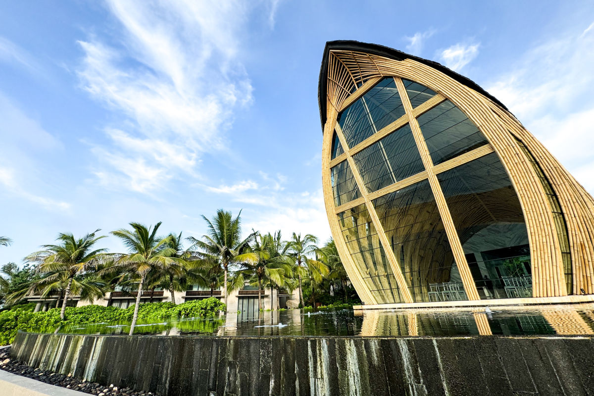 Chapel at Apurva Kempinski in Nusa Dua Bali.jpg