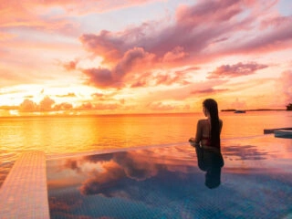 New Luxury Hotel Opens Doors In Bali&rsquo;s Canggu