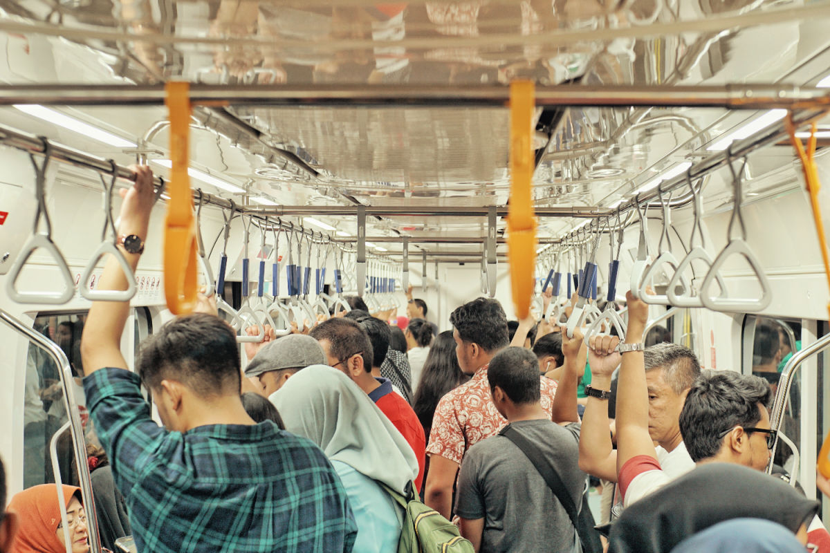 Top Academic Calls For Bali’s Public Transport To Be Integrated With Tourism Attractions