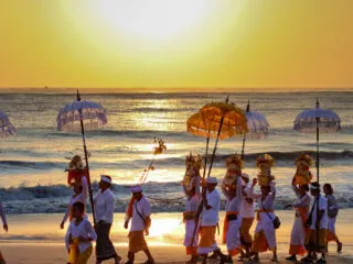 Tourists Must Plan Ahead For Bali&rsquo;s Annual Bali Airport Closure For Nyepi