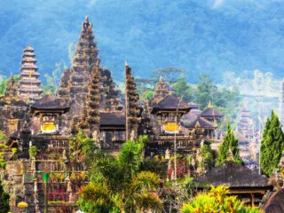Bali Government Confirms Tourism Tax Funds Have Been Distributed