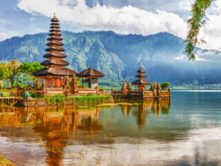 Bali Governor Issues Policy Updates Impacting International Tourists